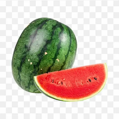 Free png of watermelon